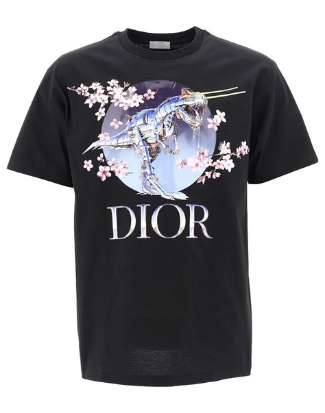 dior t shirts men's